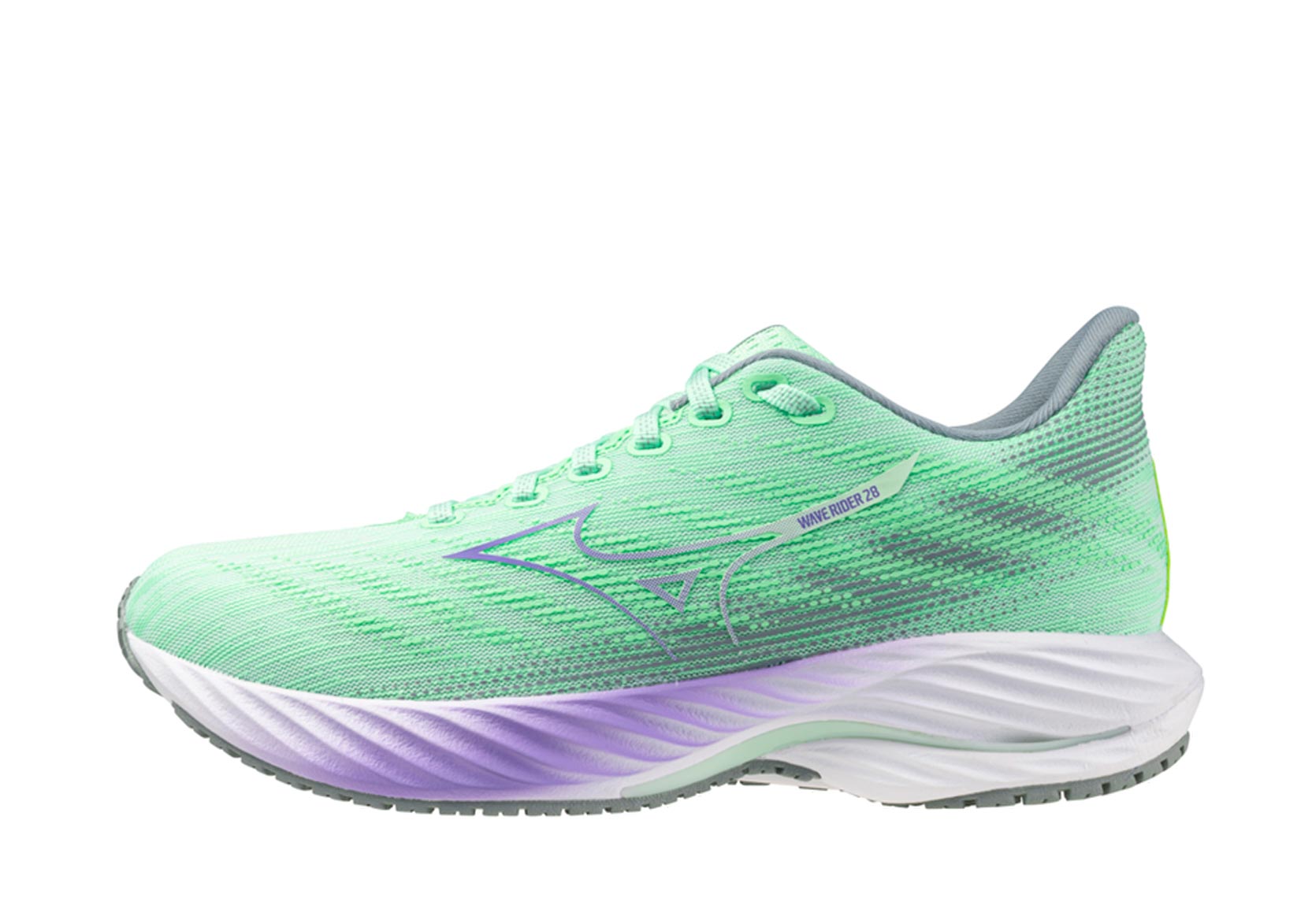 MIZUNO WAVE RIDER 28 W (UK)
